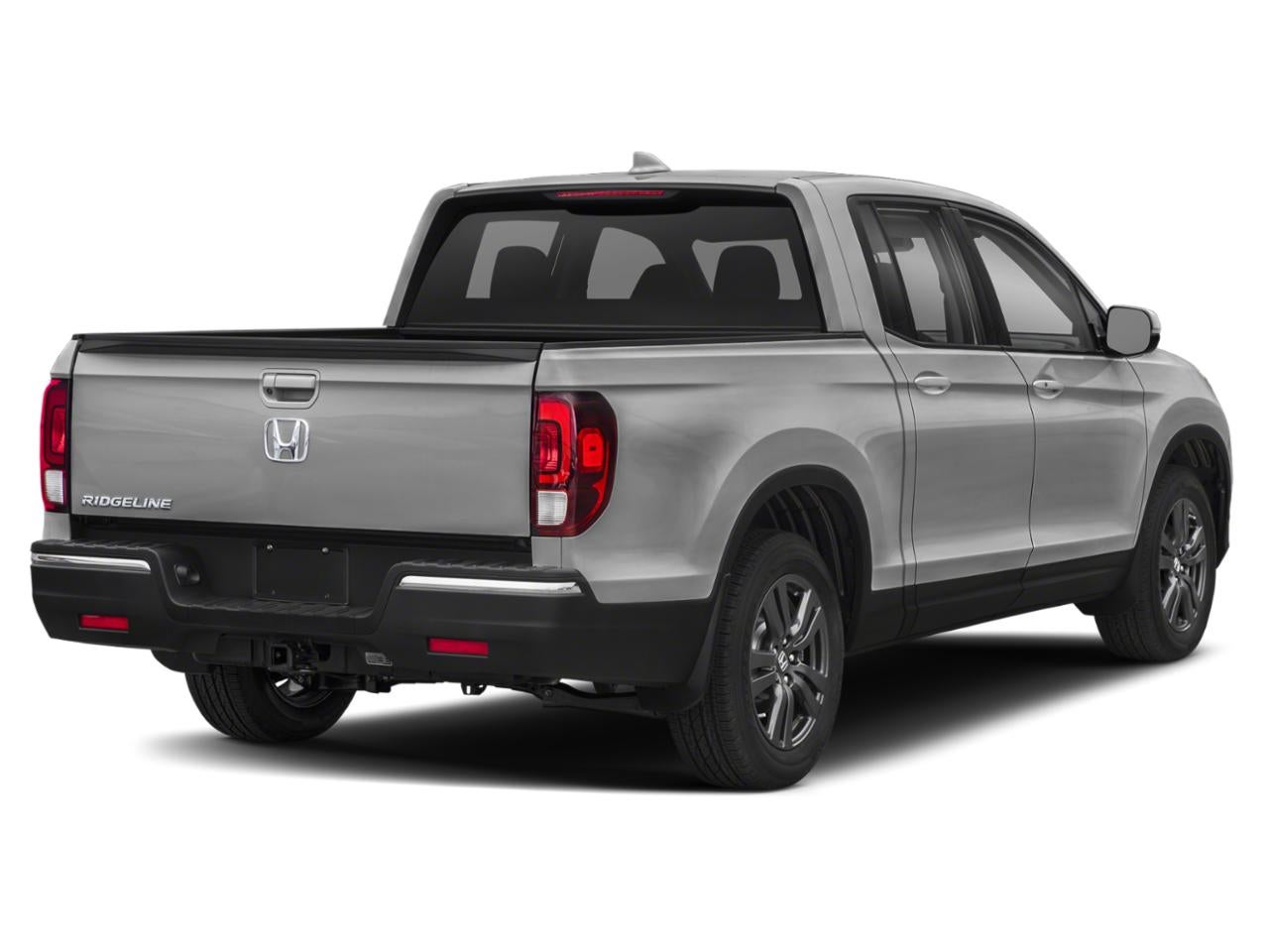 2020 Honda Ridgeline Sport AWD