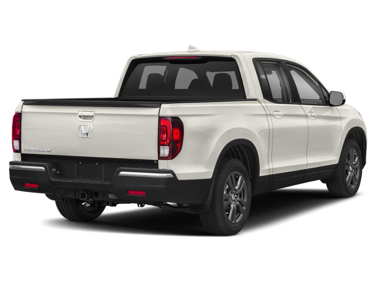 2020 Honda Ridgeline Sport AWD
