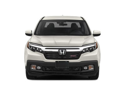 2020 Honda Ridgeline Sport AWD