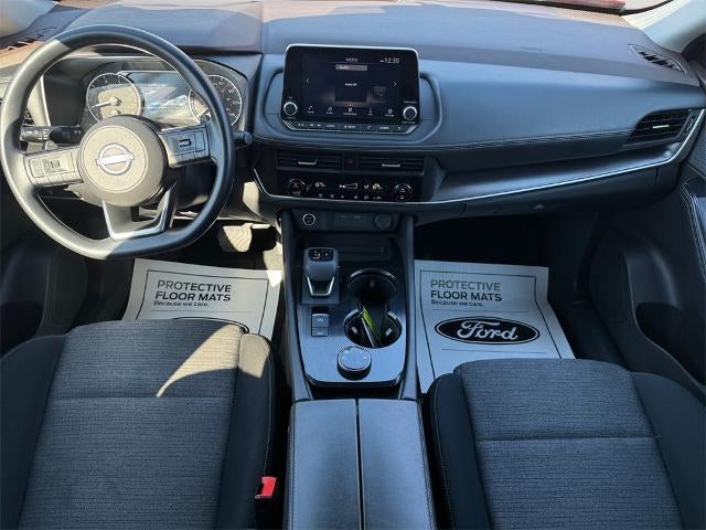 2023 Nissan Rogue AWD SV