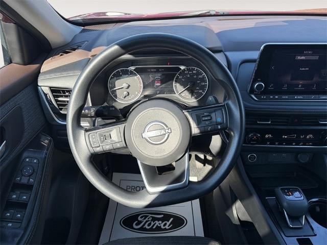 2023 Nissan Rogue AWD SV