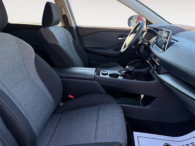 2023 Nissan Rogue AWD SV