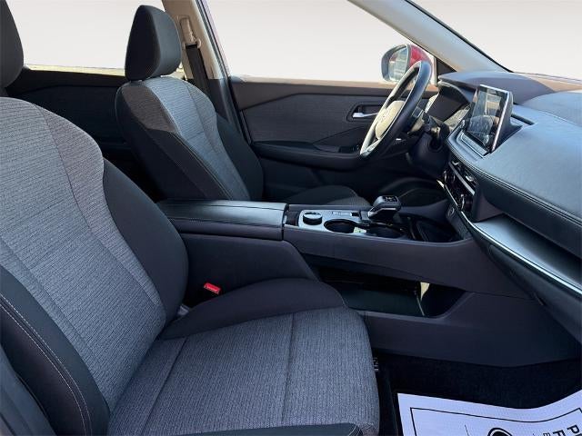 2023 Nissan Rogue AWD SV