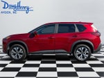 2023 Nissan Rogue AWD SV