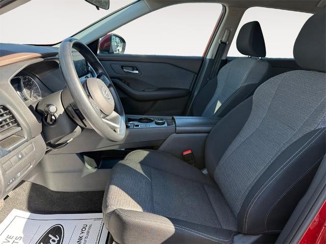 2023 Nissan Rogue AWD SV