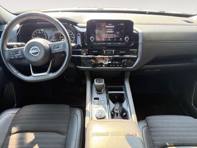 2024 Nissan Pathfinder Rock Creek 4WD