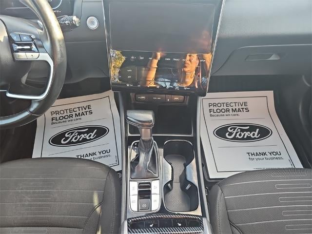 2023 Hyundai SANTA CRUZ SEL Premium AWD