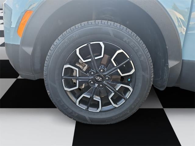 2023 Hyundai SANTA CRUZ SEL Premium AWD