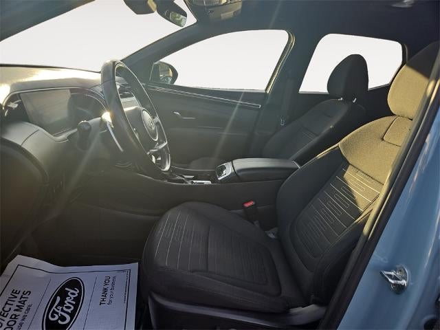 2023 Hyundai SANTA CRUZ SEL Premium AWD