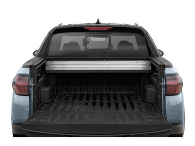 2023 Hyundai SANTA CRUZ SEL Premium AWD