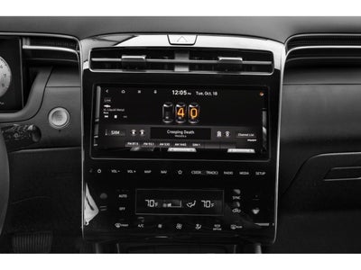 2023 Hyundai SANTA CRUZ SEL Premium AWD