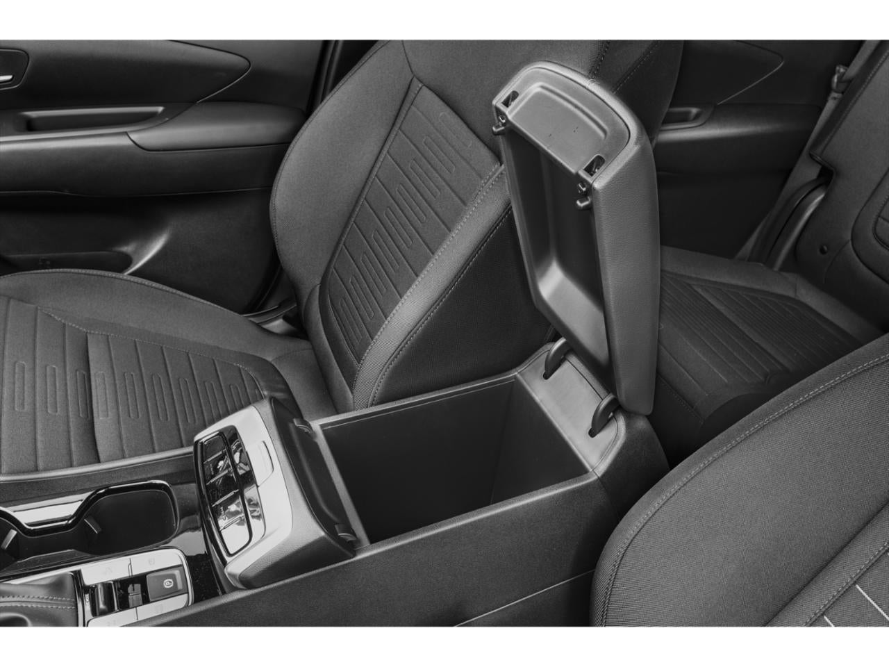 2023 Hyundai SANTA CRUZ SEL Premium AWD