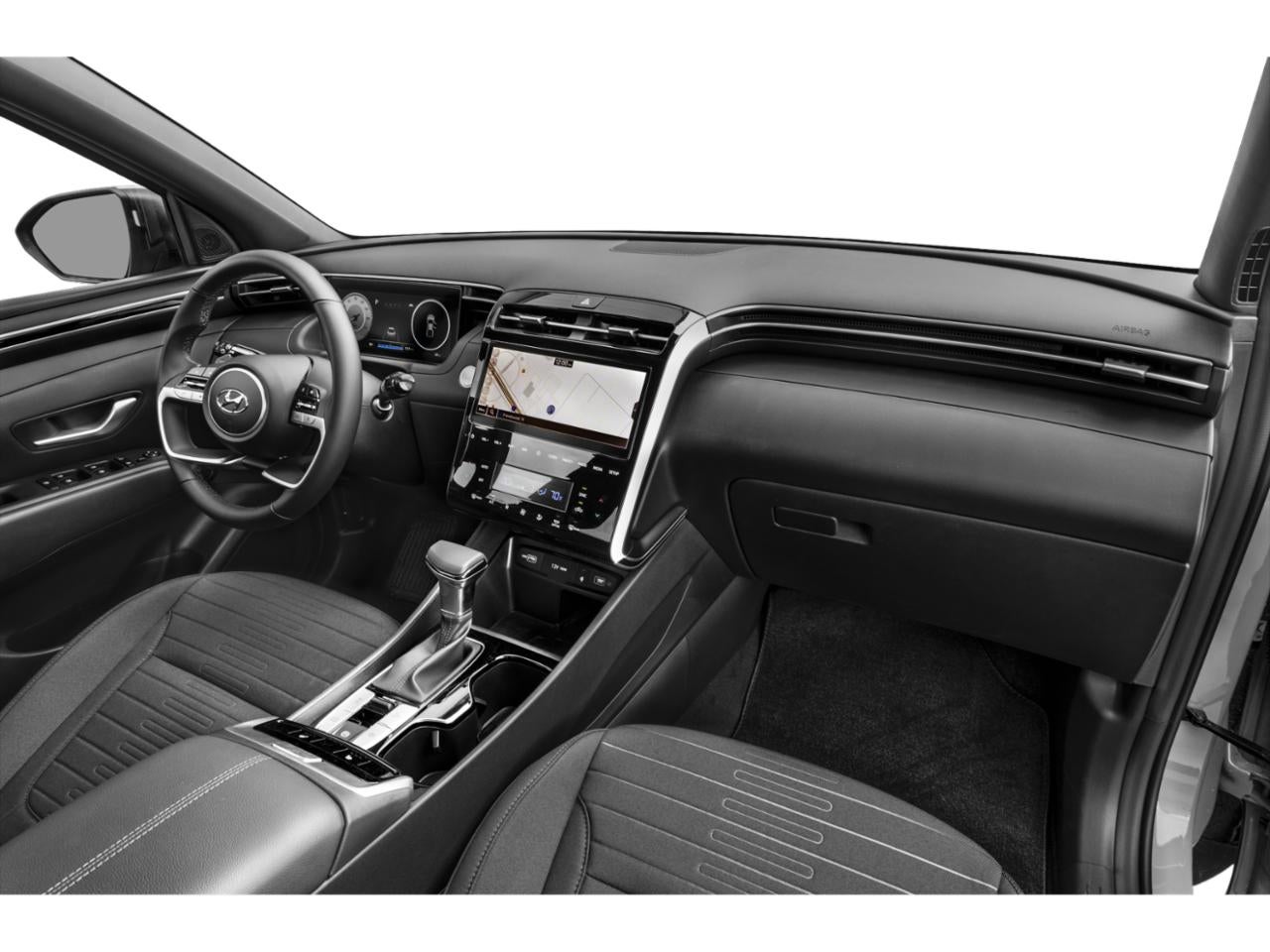 2023 Hyundai SANTA CRUZ SEL Premium AWD