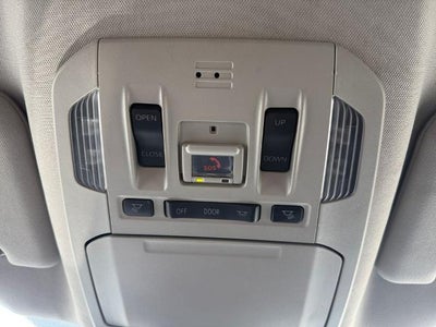 2023 Toyota Highlander Hybrid XLE AWD (Natl)