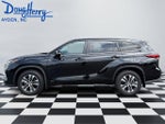 2023 Toyota Highlander Hybrid XLE AWD (Natl)