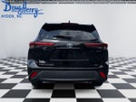 2023 Toyota Highlander Hybrid XLE AWD (Natl)