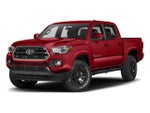 2017 Toyota Tacoma SR5 Double Cab 5' Bed V6 4x2 AT (GS)