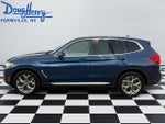 2022 BMW X3 sDrive30i Sports Activity Vehicle