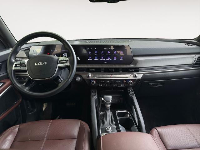 2023 Kia Telluride EX FWD