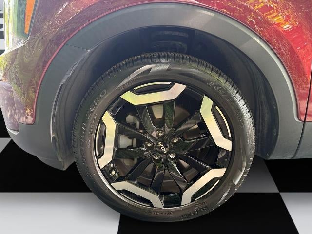 2023 Kia Telluride EX FWD