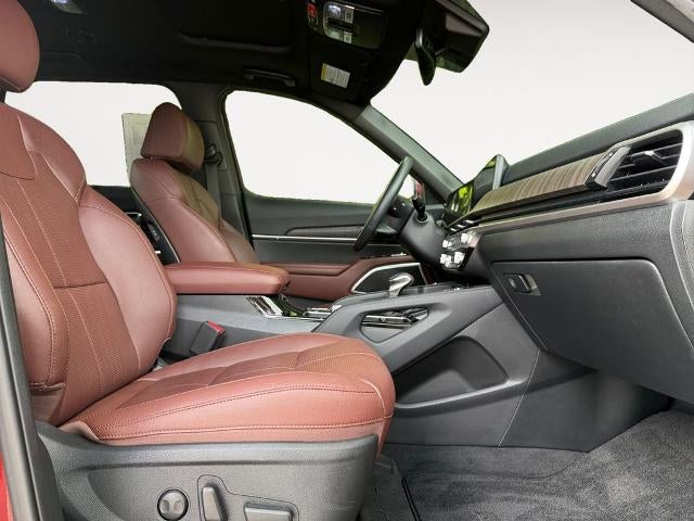 2023 Kia Telluride EX FWD