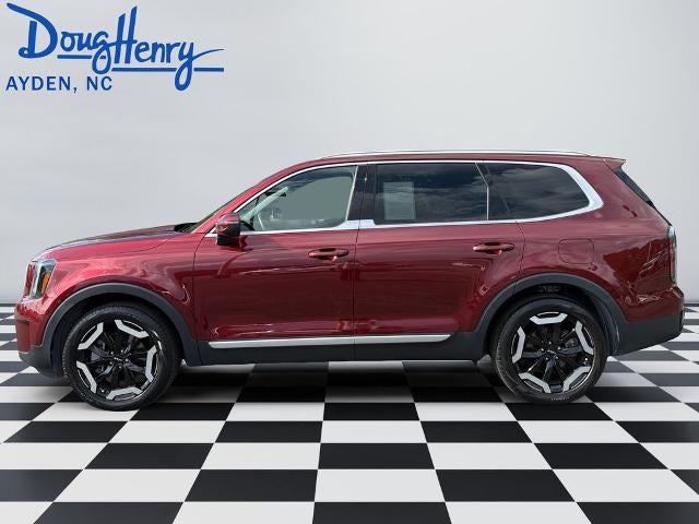 2023 Kia Telluride EX FWD
