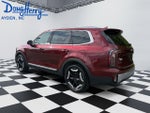 2023 Kia Telluride EX FWD