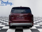 2023 Kia Telluride EX FWD