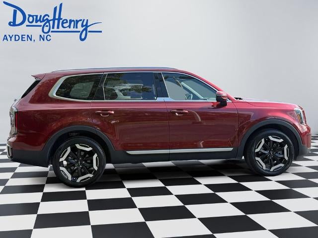 2023 Kia Telluride EX FWD