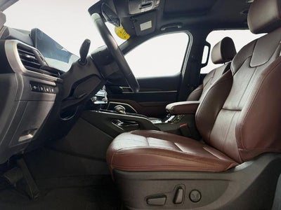 2023 Kia Telluride EX FWD