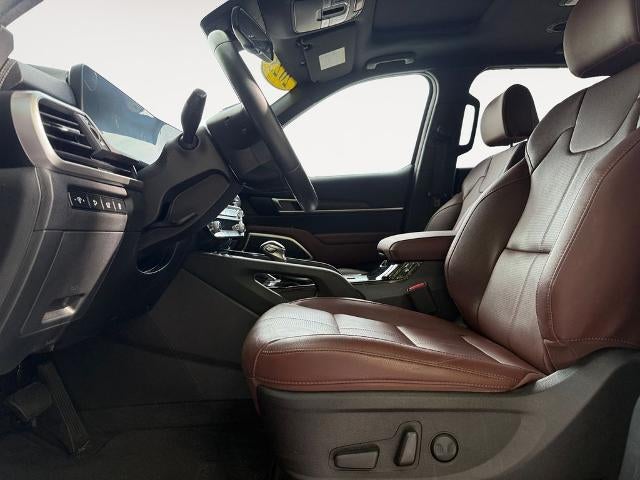 2023 Kia Telluride EX FWD