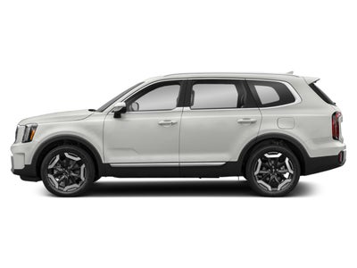 2023 Kia Telluride EX FWD