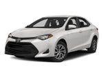 2018 Toyota Corolla LE CVT (Natl)