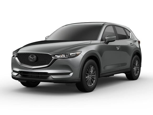 2021 Mazda Mazda CX-5 Touring AWD