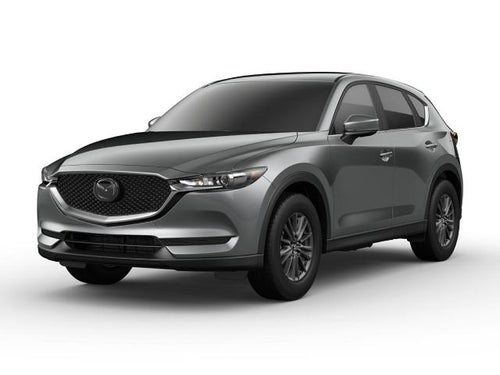 2021 Mazda Mazda CX-5 Touring AWD