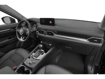 2021 Mazda Mazda CX-5 Touring AWD
