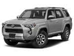 2022 Toyota 4Runner TRD Off Road Premium 4WD (Natl)