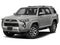 2022 Toyota 4Runner TRD Off Road Premium 4WD (Natl)