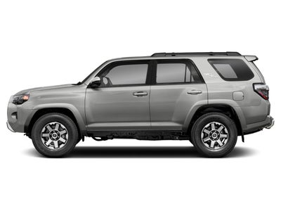 2022 Toyota 4Runner TRD Off Road Premium 4WD (Natl)
