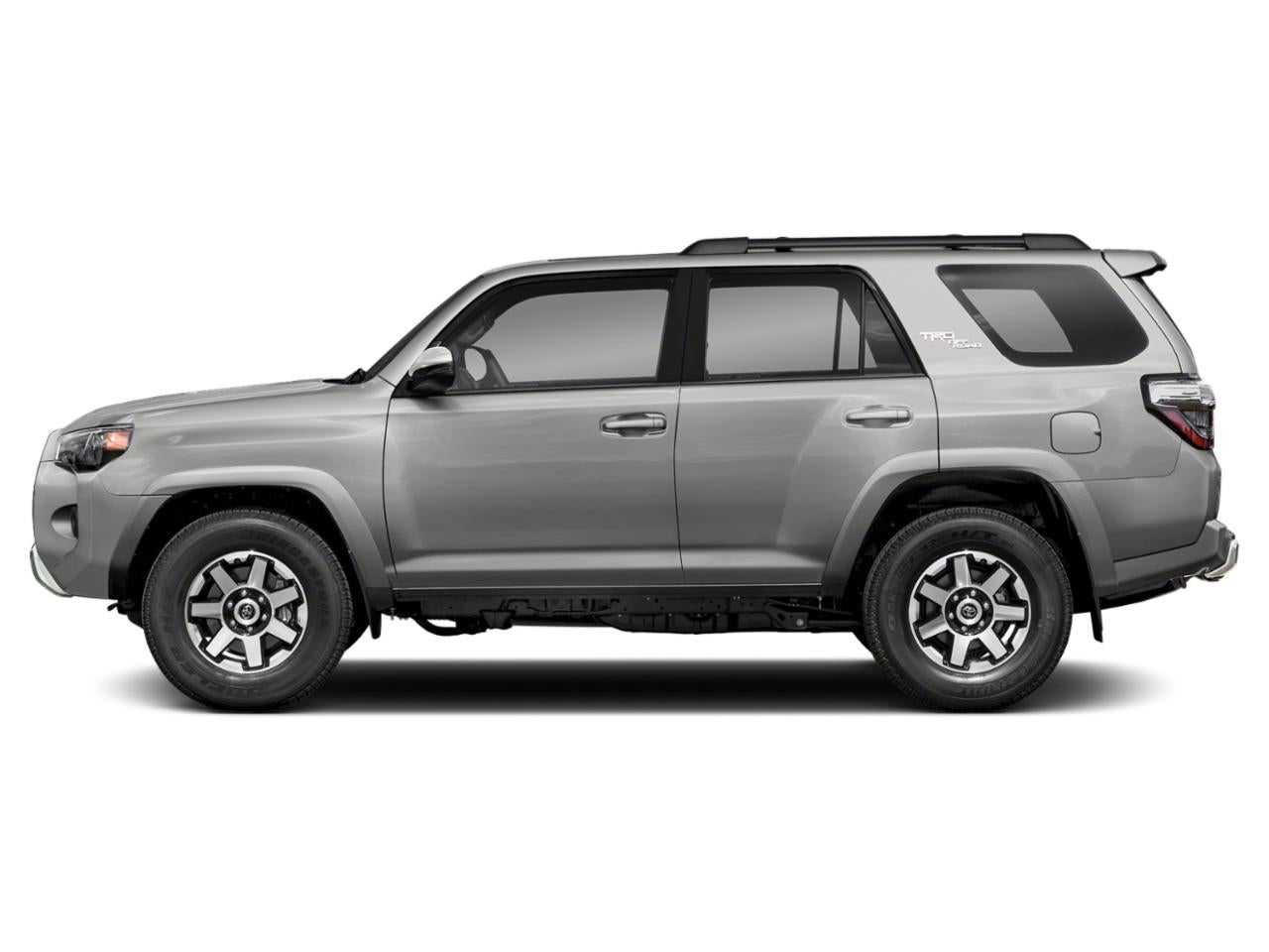 2022 Toyota 4Runner TRD Off Road Premium 4WD (Natl)