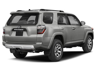 2022 Toyota 4Runner TRD Off Road Premium 4WD (Natl)