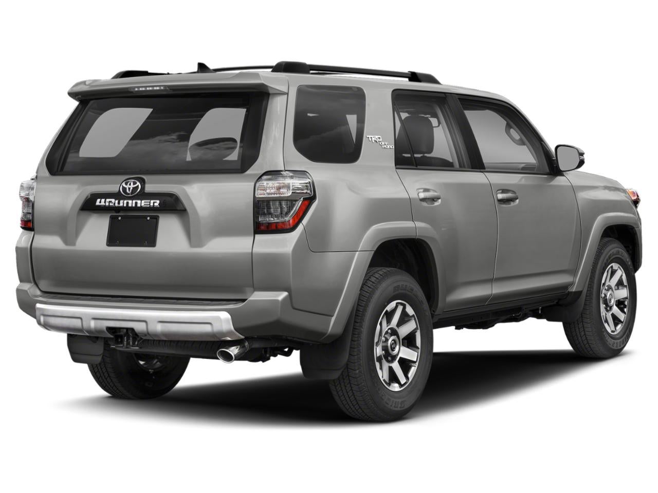2022 Toyota 4Runner TRD Off Road Premium 4WD (Natl)
