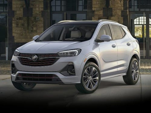 2023 Buick Encore GX Essence FWD