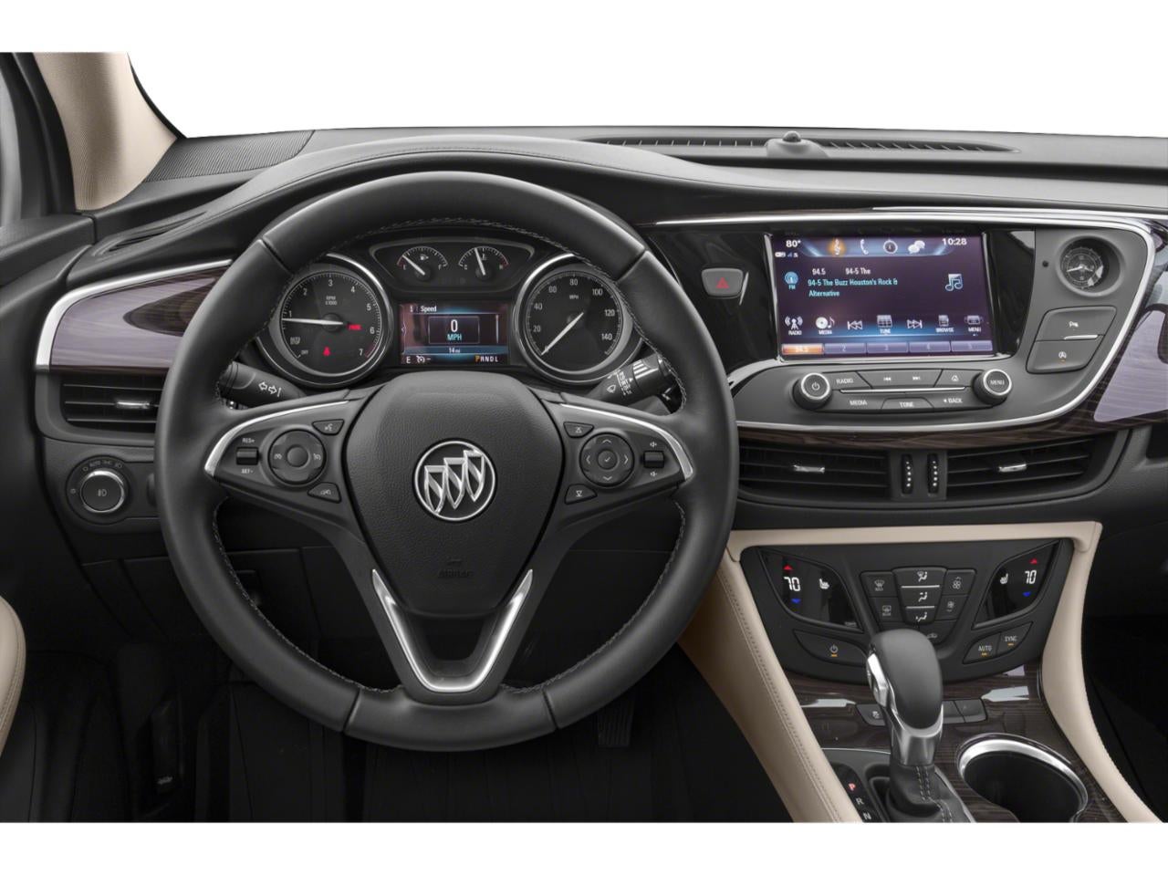 2020 Buick Envision FWD 4dr Essence