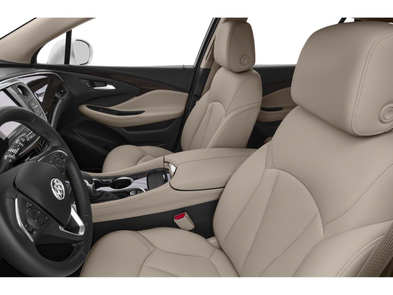 2020 Buick Envision FWD 4dr Essence