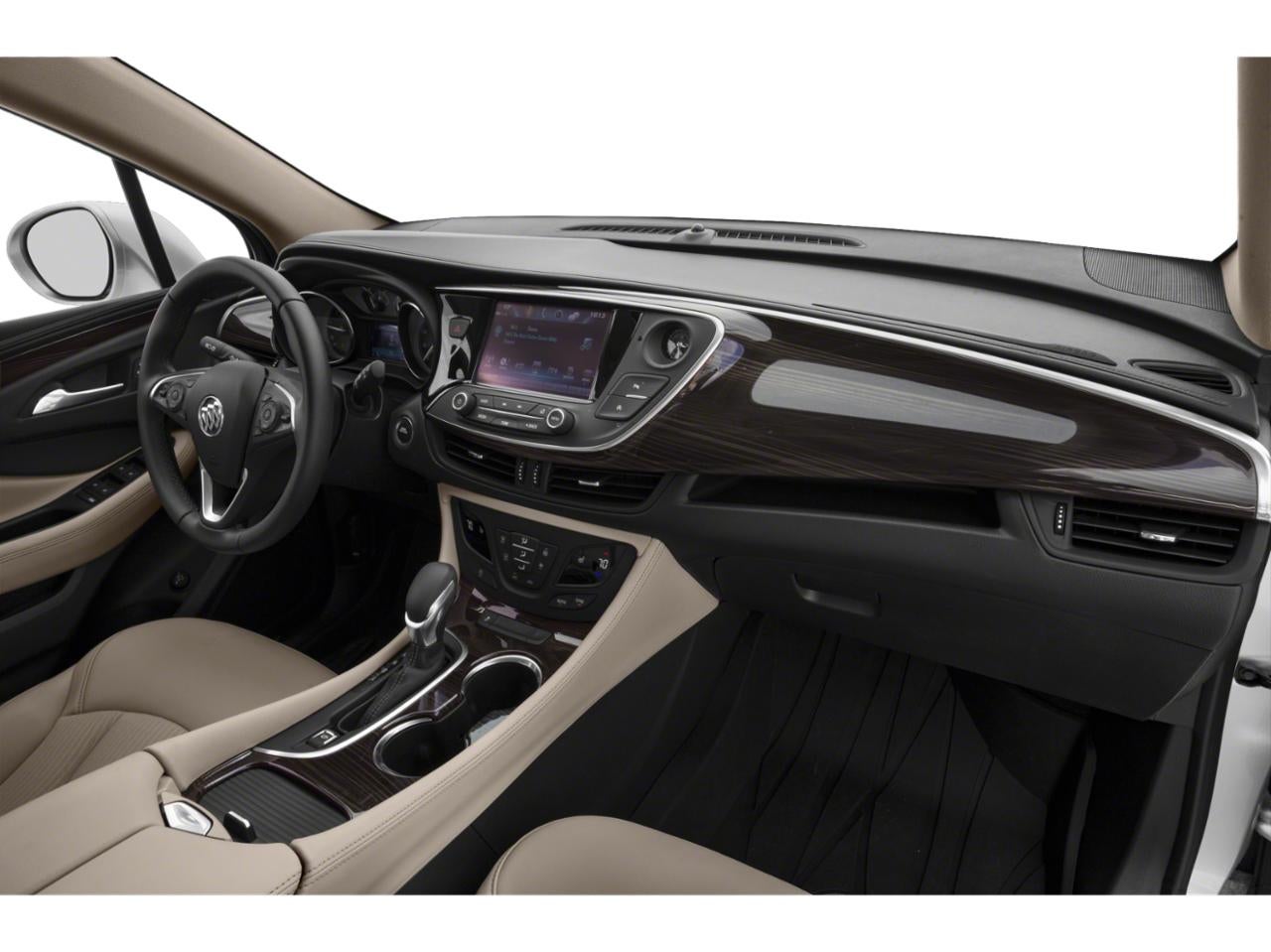 2020 Buick Envision FWD 4dr Essence
