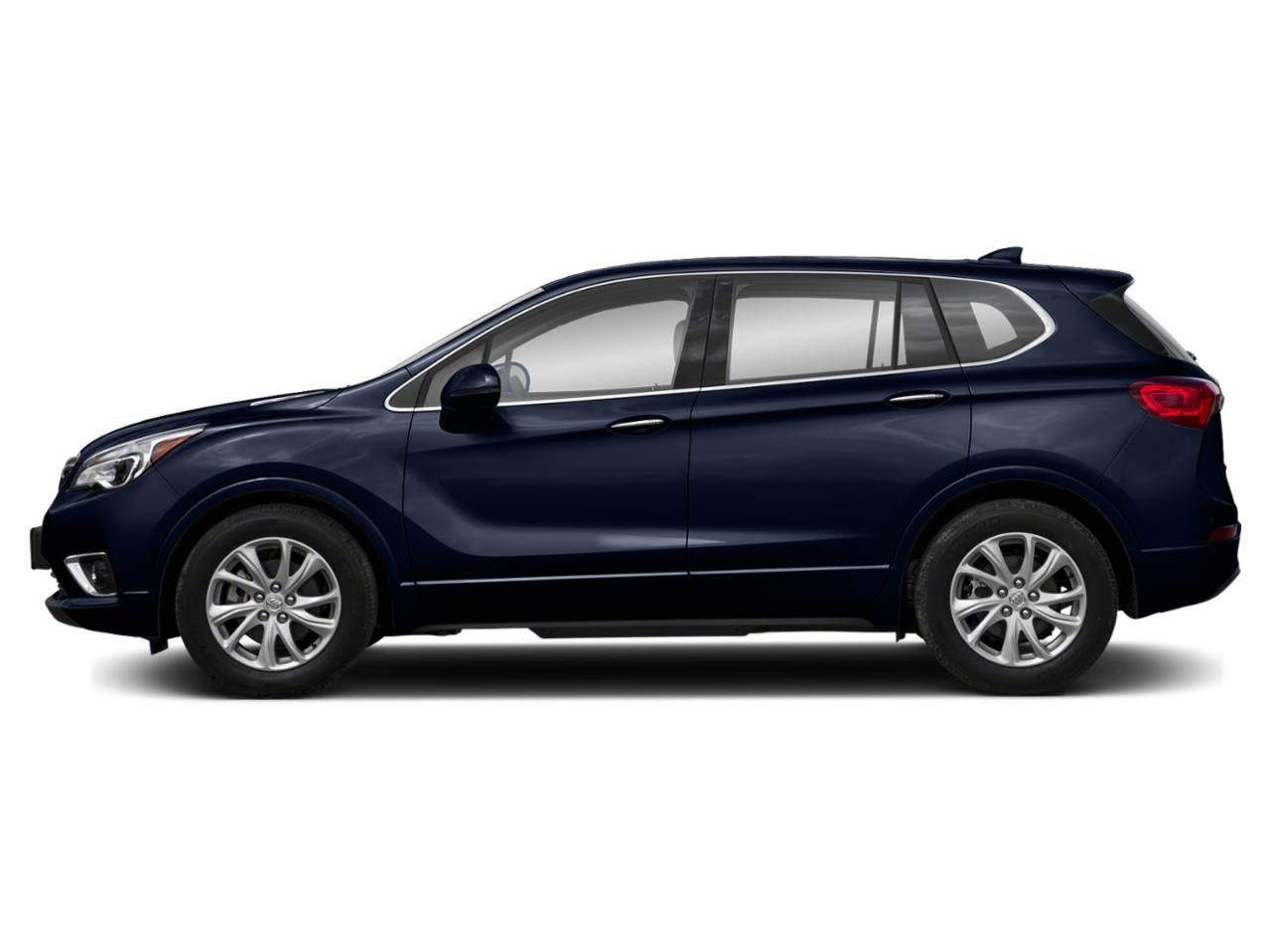 2020 Buick Envision FWD 4dr Essence