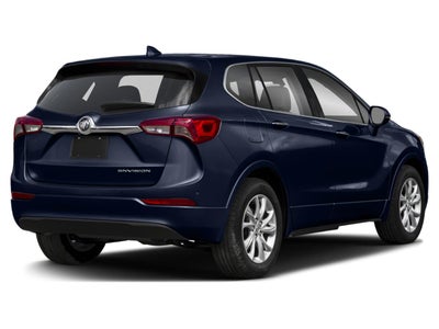 2020 Buick Envision FWD 4dr Essence