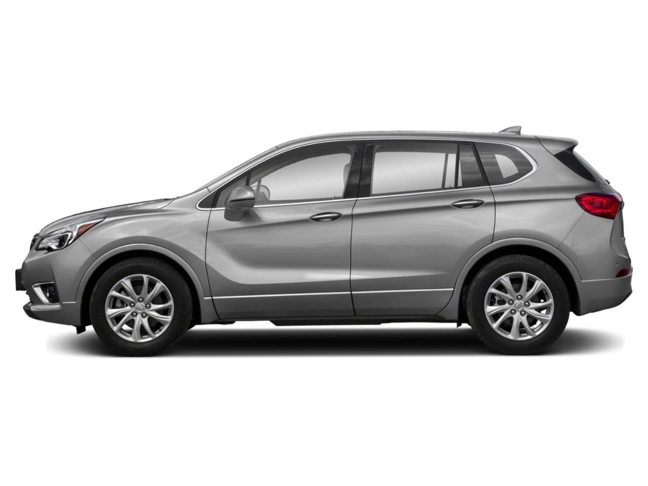 2020 Buick Envision FWD 4dr Essence