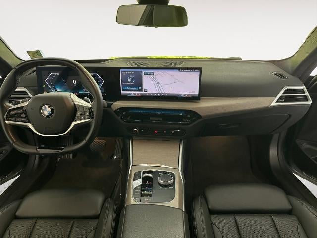 2025 BMW 430i Coupe